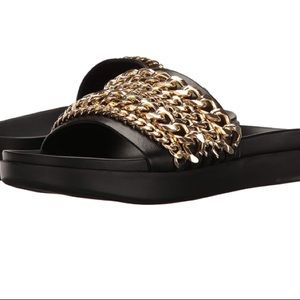 Kendall and Kylie slides